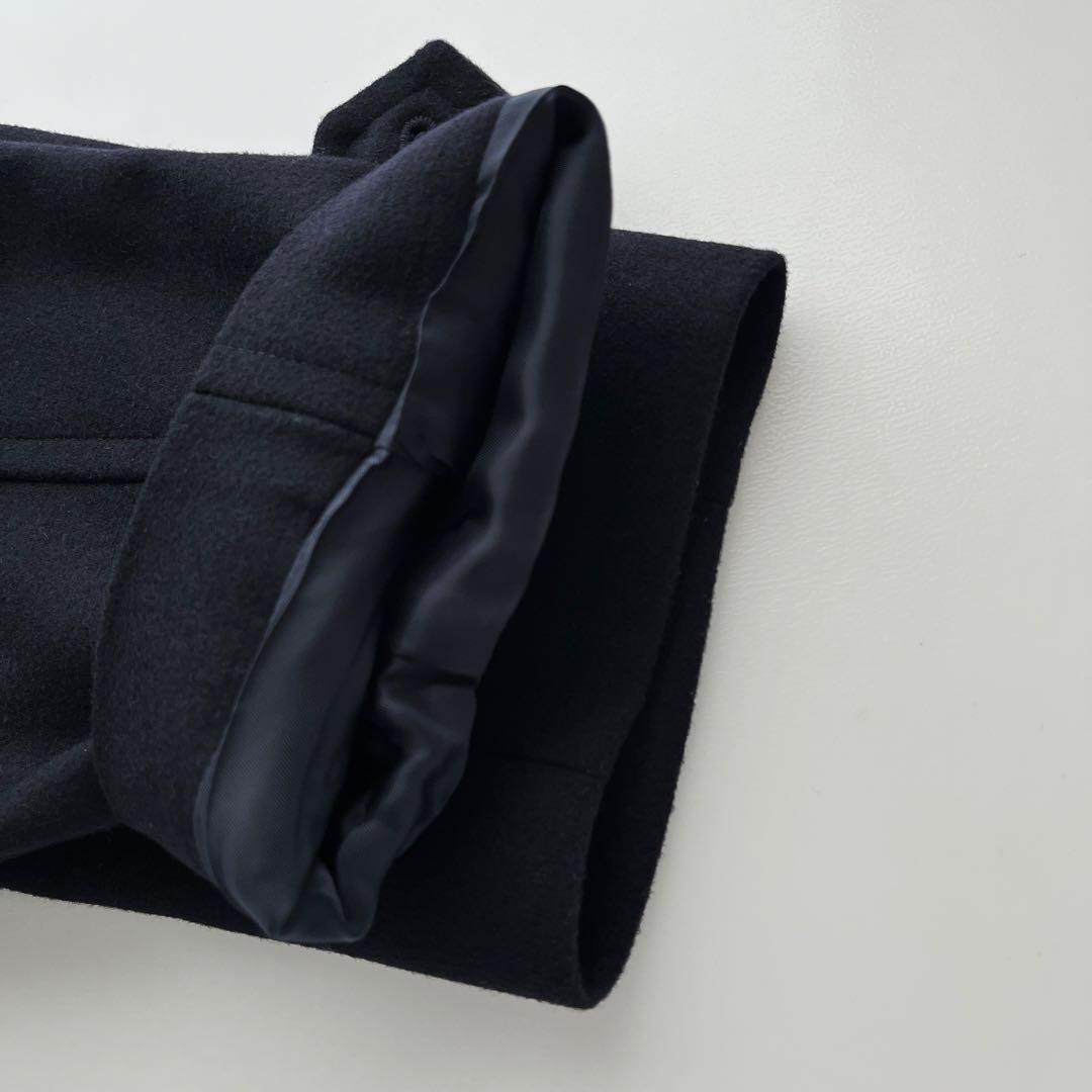 24AW トラディショナルウェザーウェア ウールコート　ノーフォーク