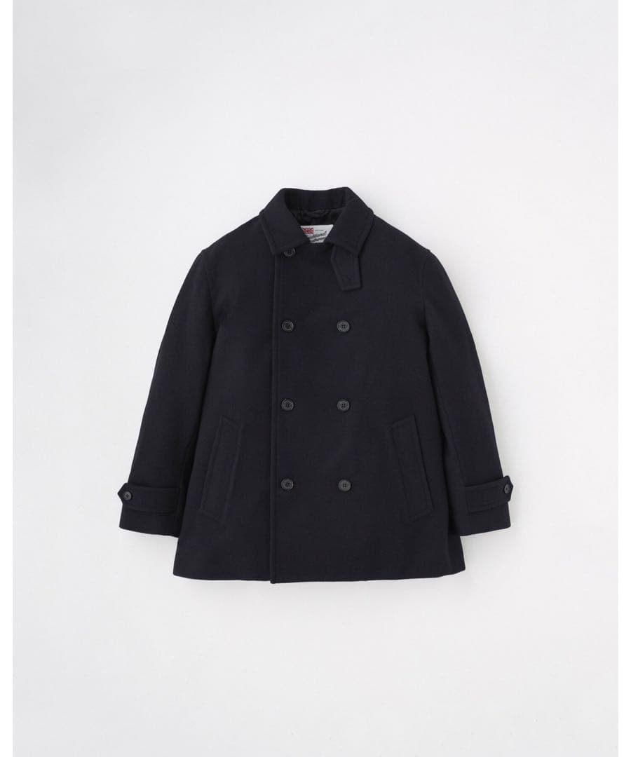 24AW トラディショナルウェザーウェア ウールコート　ノーフォーク