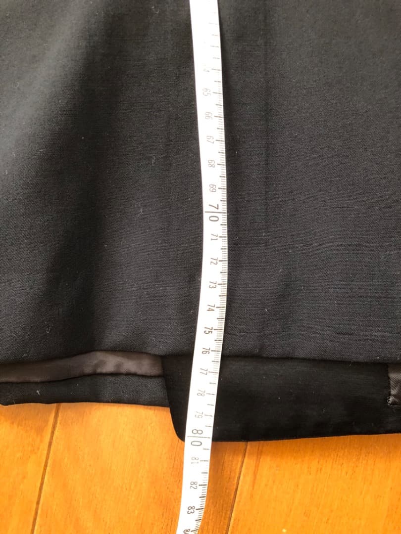 yu115　タキシード　上下セット　メンズ