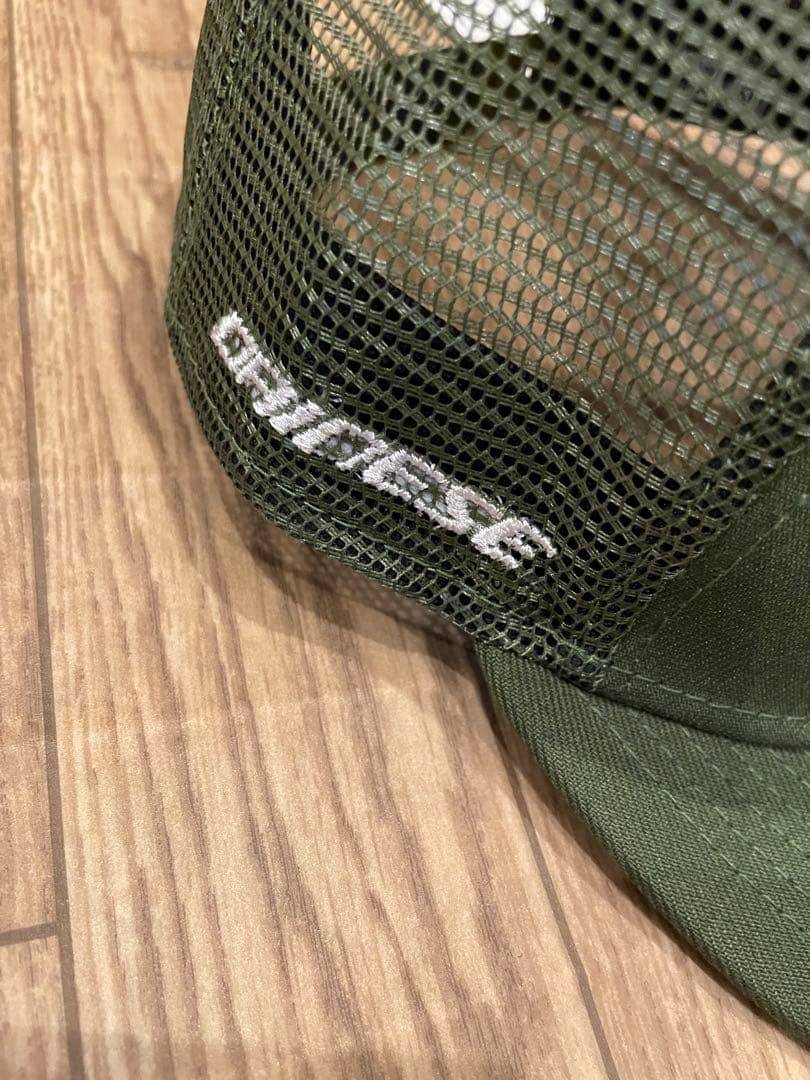 新品未使用　ダイネーゼ　キャップ