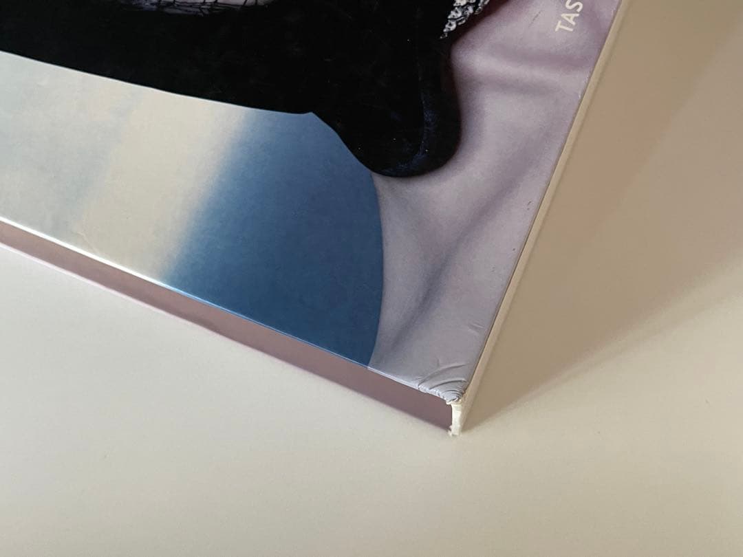 豪華2冊セット　TASCHEN ファッションデザイナー 100人 写真集 希少本