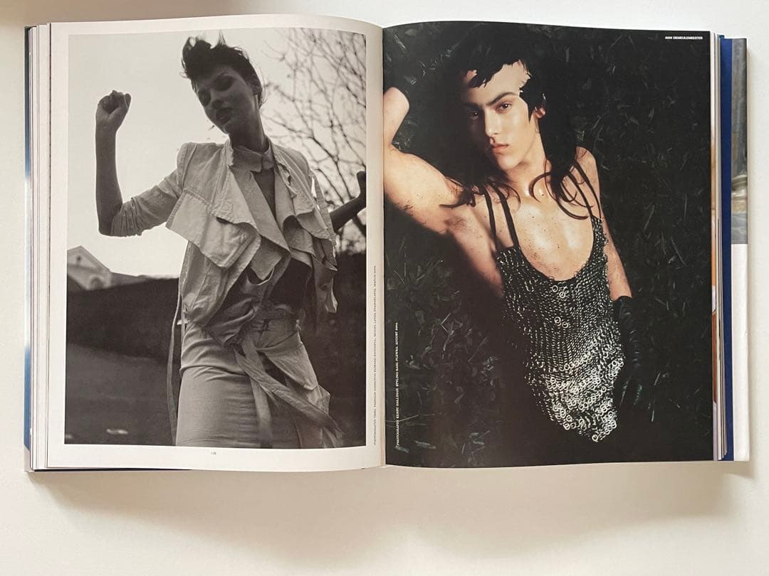 豪華2冊セット　TASCHEN ファッションデザイナー 100人 写真集 希少本