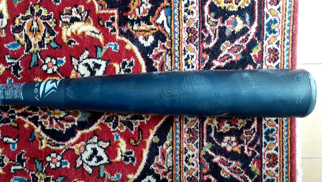 N*K様 MIZUNO／ビヨンドマックスレガシー／一般軟式用(中学～大人)／トッ