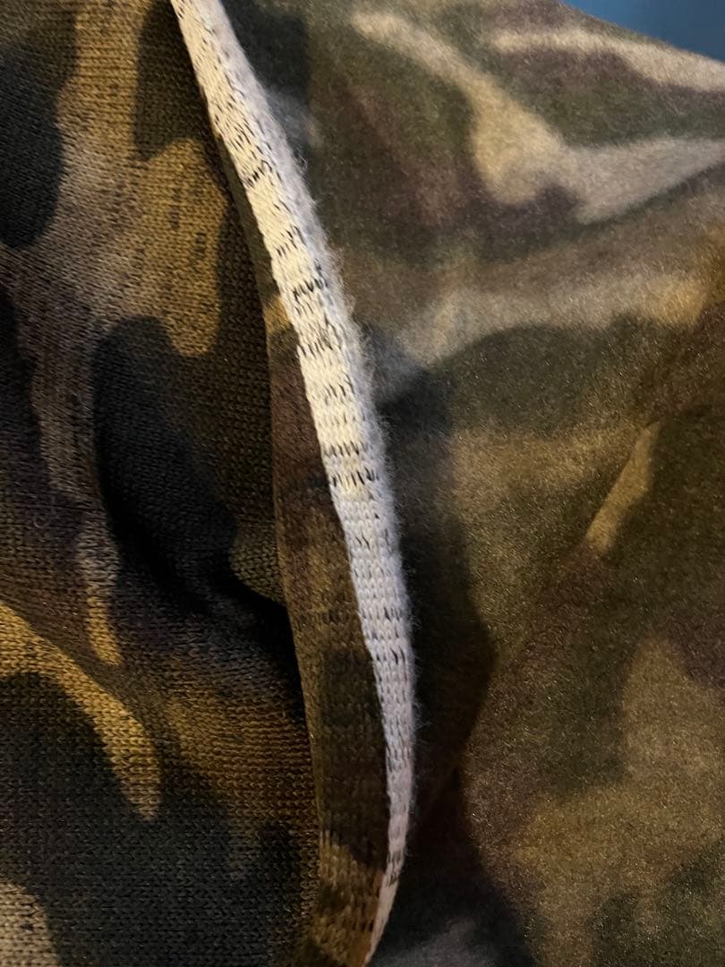 ゴルフカートシートカバー冬用生地