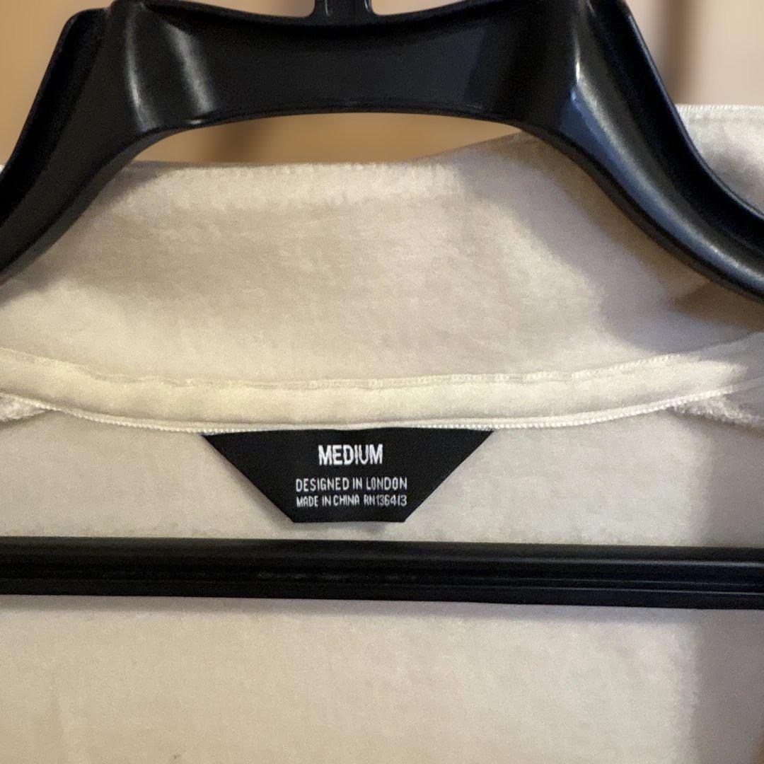 Rapha コアウインタージャージ