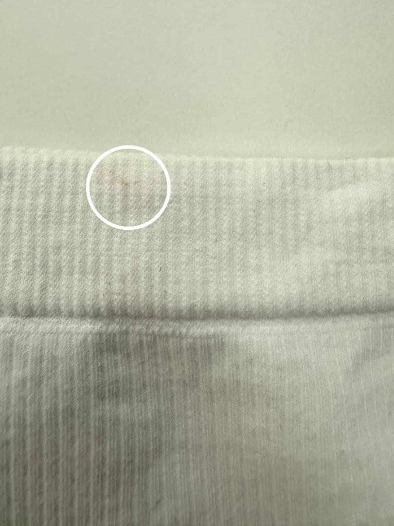 MIUMIU ボクサーショートパンツ xs～s