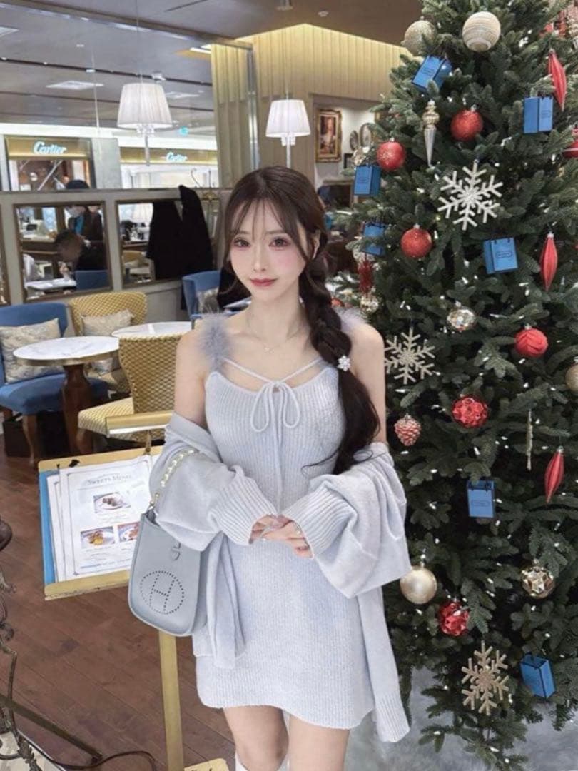 最終値下げ　Lumignon