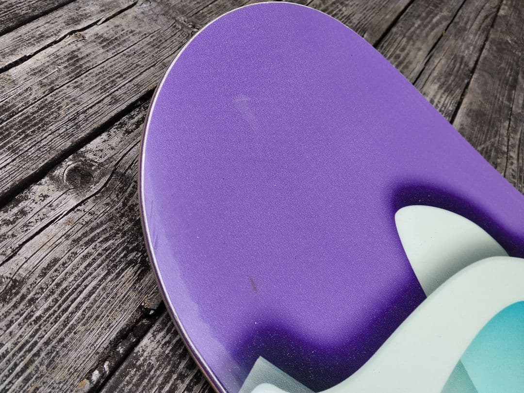 女性用 スノーボード サロモン 2点セット 138cm FLUX