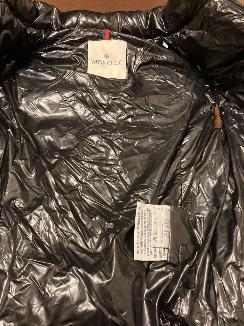 ⭐︎ダウン レディースベスト⭐︎ブラック