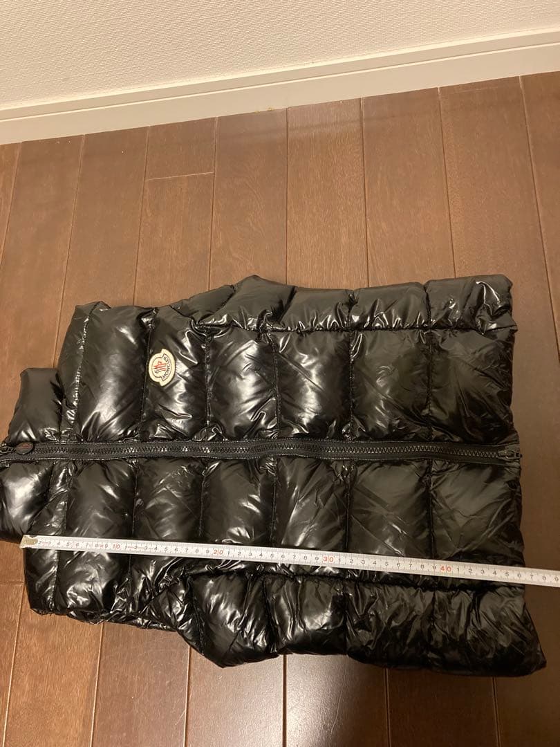 ⭐︎ダウン レディースベスト⭐︎ブラック