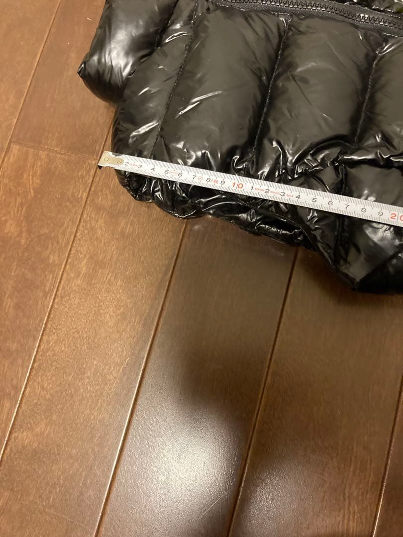 ⭐︎ダウン レディースベスト⭐︎ブラック