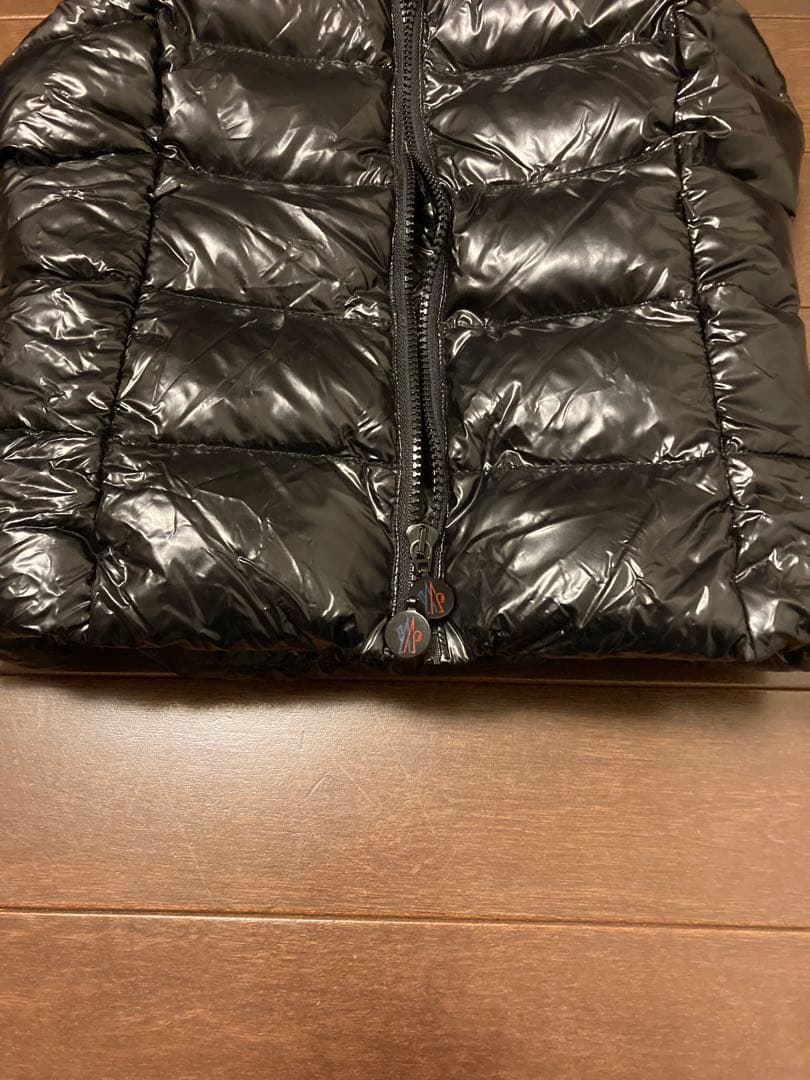 ⭐︎ダウン レディースベスト⭐︎ブラック