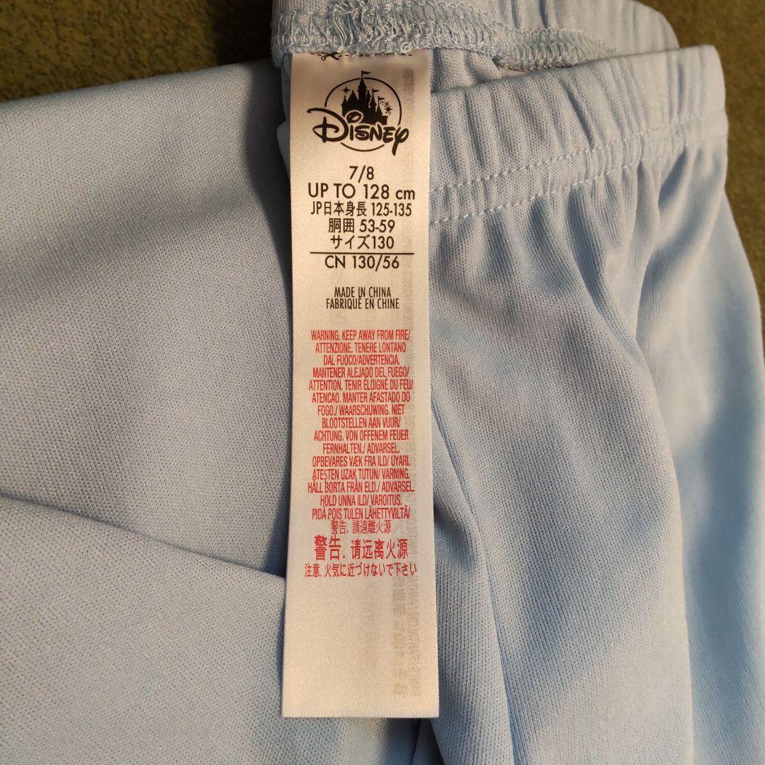 【新品未使用】アナと雪の女王　エルサ　ドレス　ディズニーストア