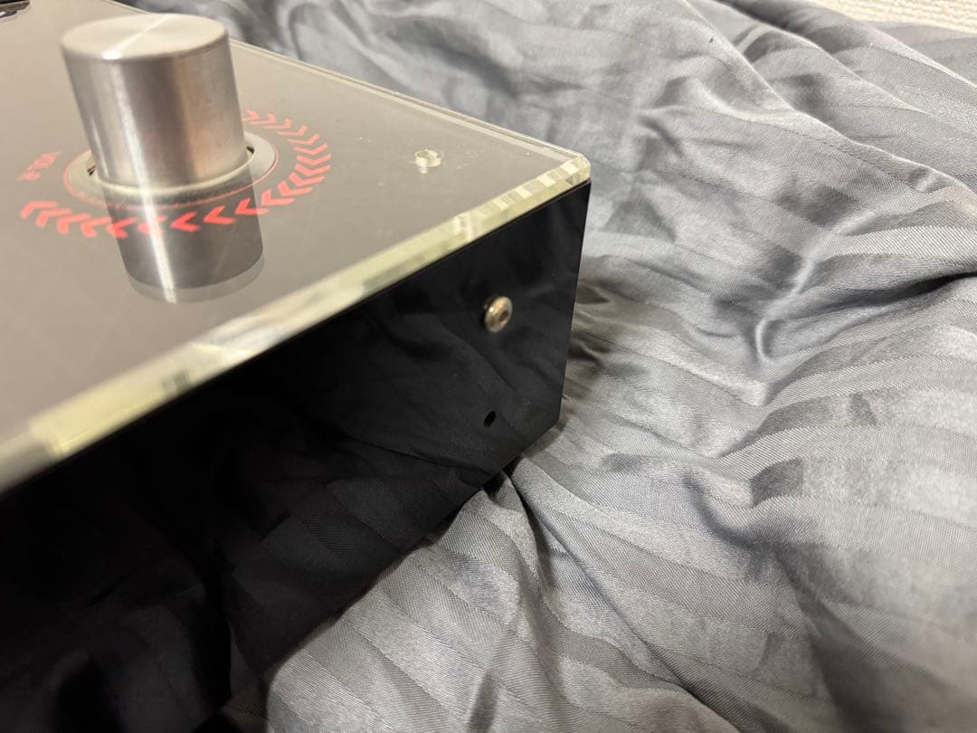 【SOUND VOLTEX】SVSE5 / DAOコン