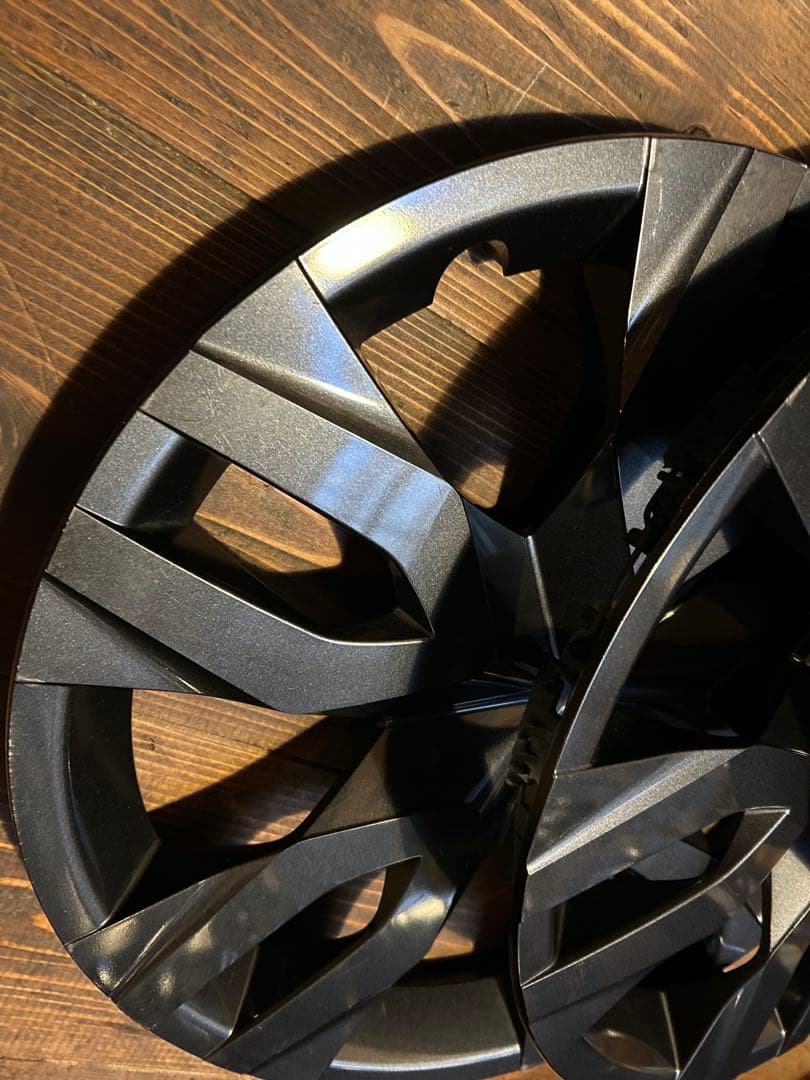 トヨタ60系プリウス　17インチ 純正スチールホイール 4個セット