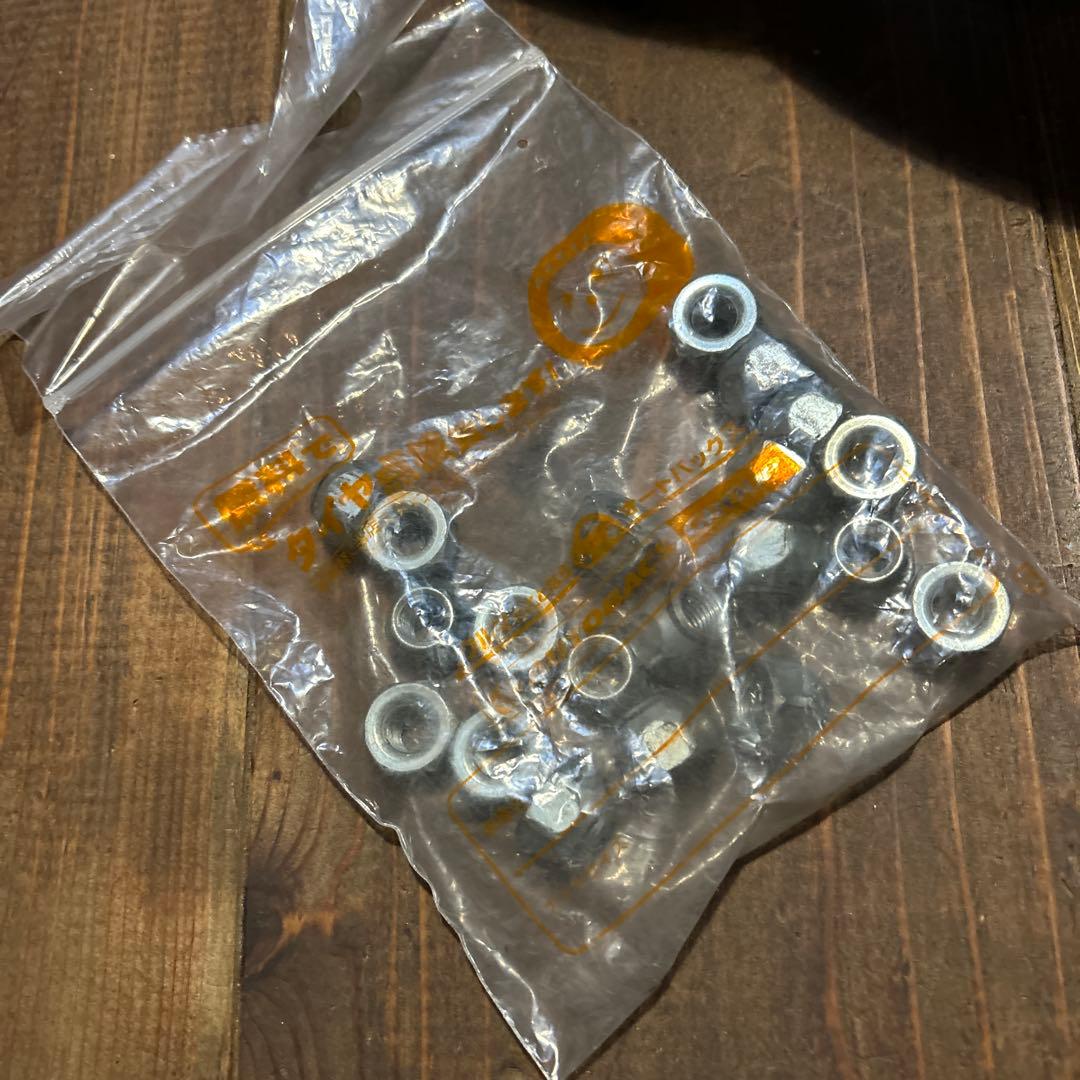 トヨタ60系プリウス　17インチ 純正スチールホイール 4個セット