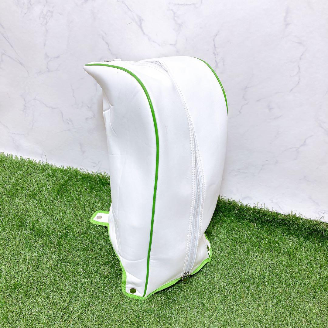 MSHERIFF シェリフ　ラッキー　スタンド　キャディバッグ　限定