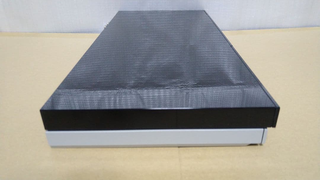 SONY BDZ-ZW500 ソニー ブルーレイレコーダー2番組同時録画