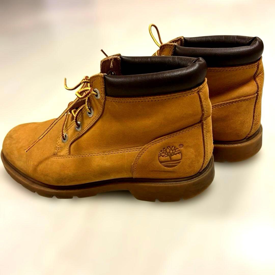 Timberland 27cm メンズブーツ