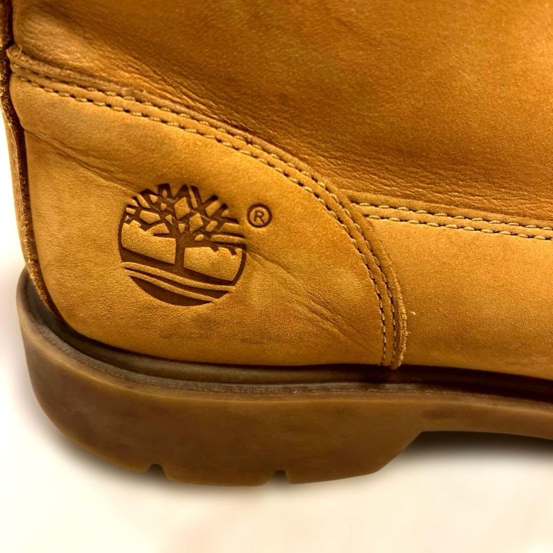 Timberland 27cm メンズブーツ