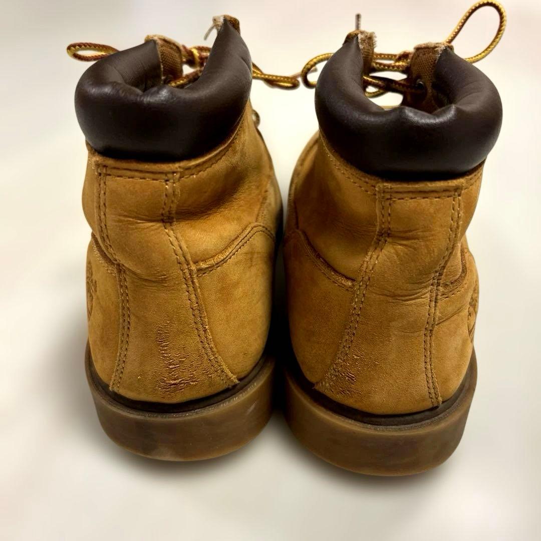 Timberland 27cm メンズブーツ