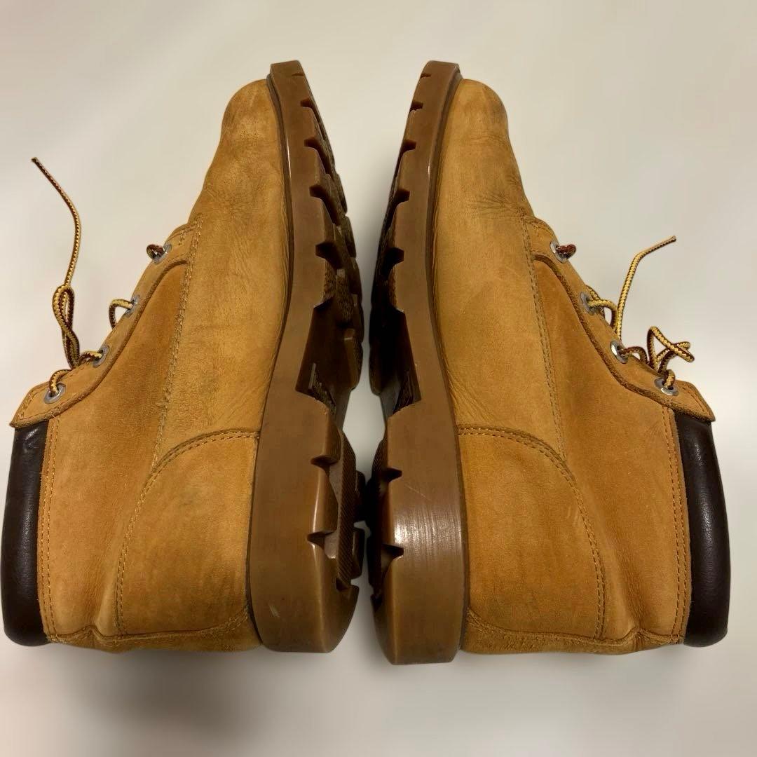 Timberland 27cm メンズブーツ