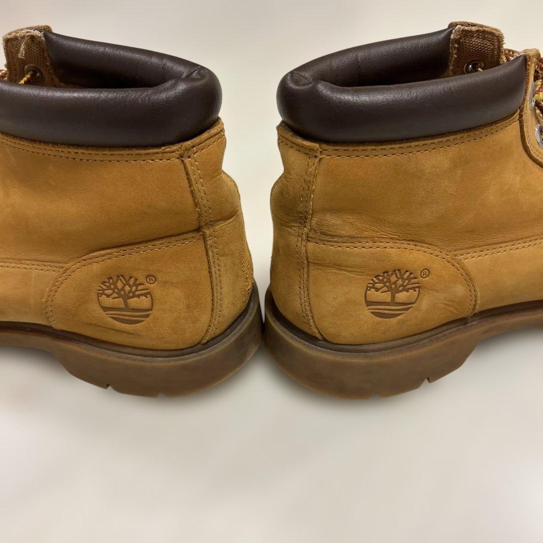 Timberland 27cm メンズブーツ