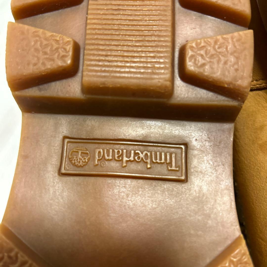 Timberland 27cm メンズブーツ