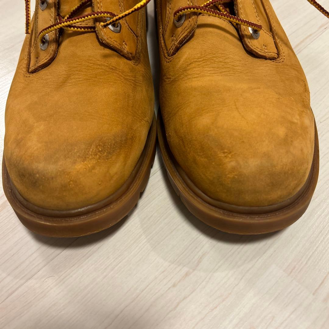 Timberland 27cm メンズブーツ