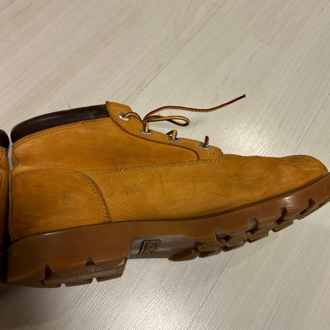 Timberland 27cm メンズブーツ