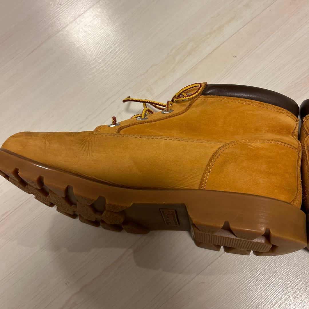Timberland 27cm メンズブーツ