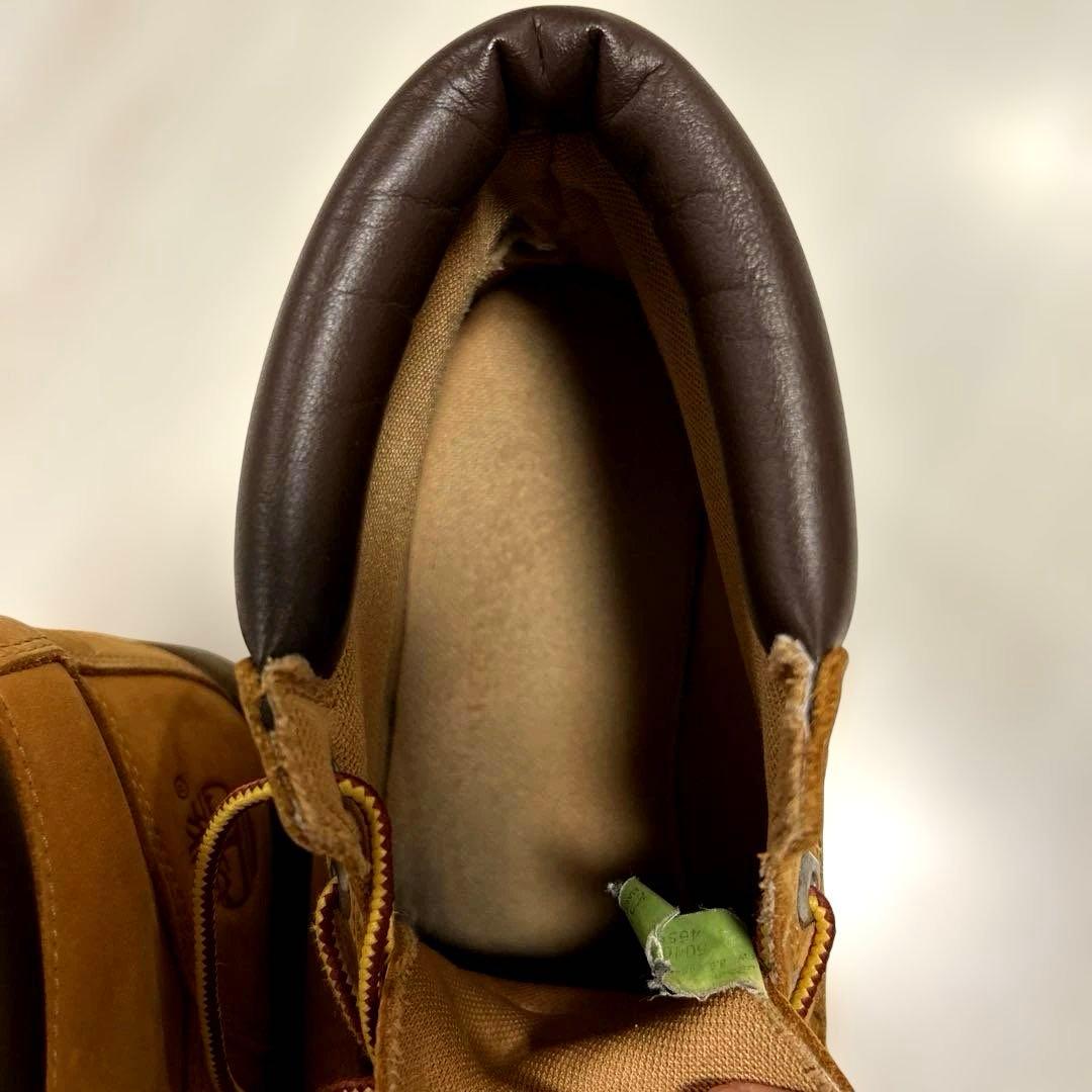 Timberland 27cm メンズブーツ