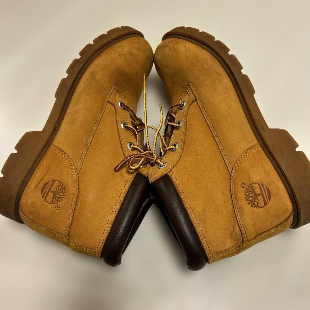 Timberland 27cm メンズブーツ