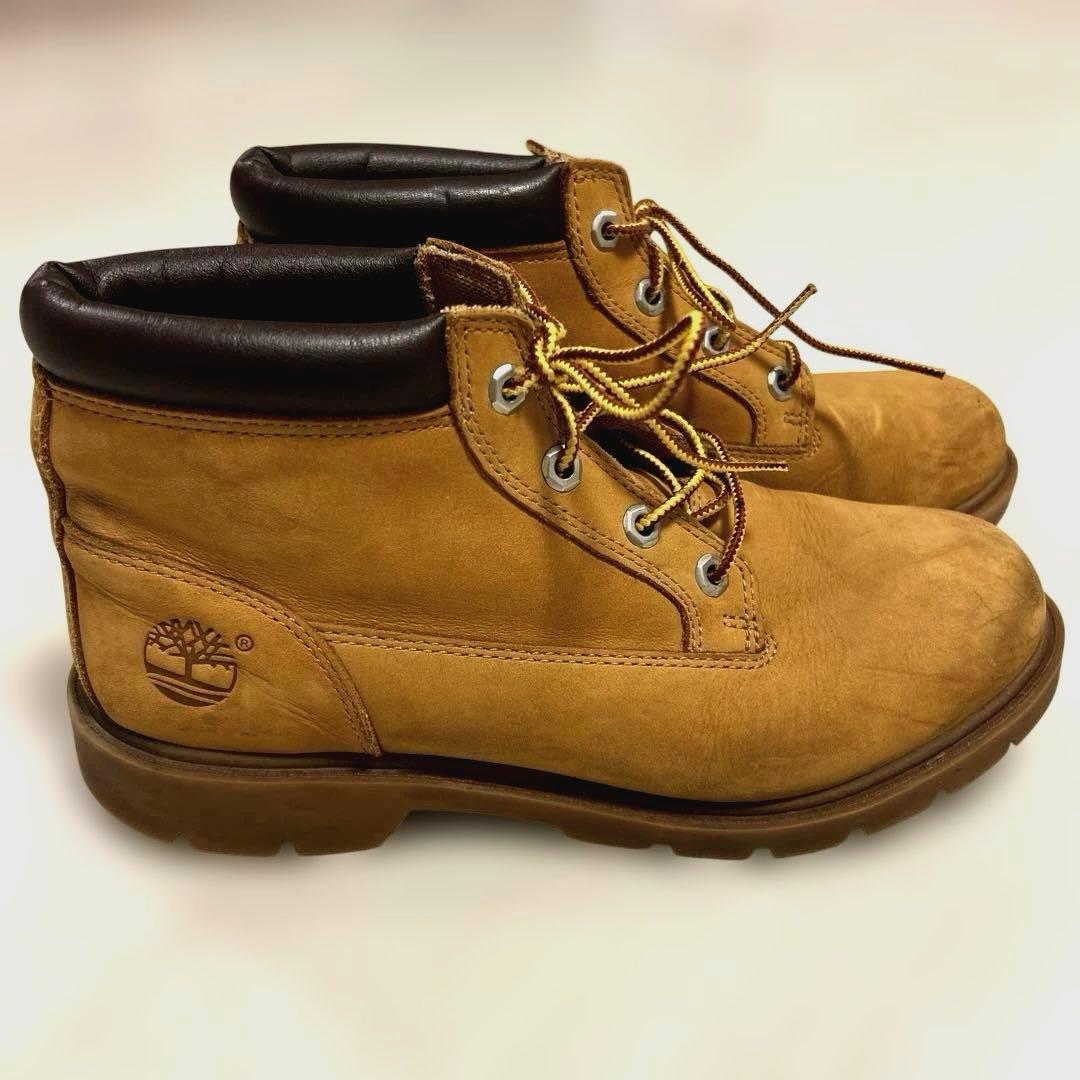 Timberland 27cm メンズブーツ