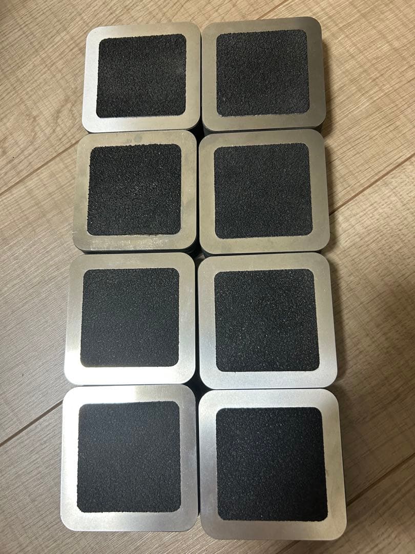 ブルカット3 （グロータック）8個セット