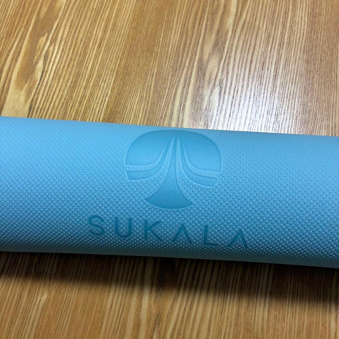 LAVA ヨガマット ヨガマットケース ヨガラグ SUKALA