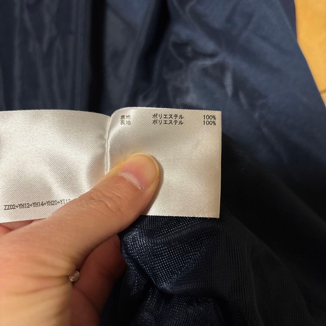 最終値下げ★美品！マンシングウエア メンズ ゴルフ 長袖ウインドブレーカー