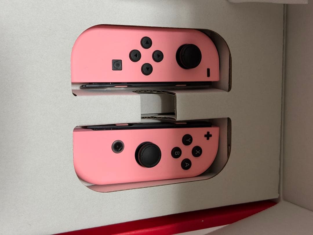 Nintendo Switch 本体 電源アダプタ2個セット