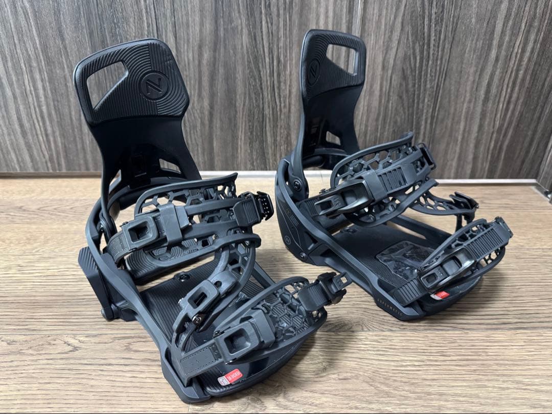 23-24 Nidecker Supermatic Mサイズ