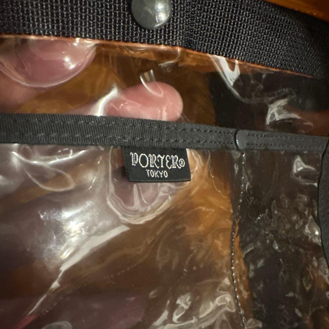 PORTER ボストンバッグ　XL