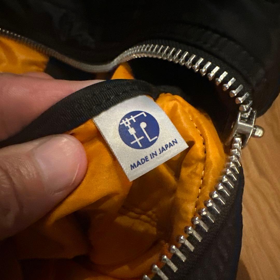 PORTER ボストンバッグ　XL