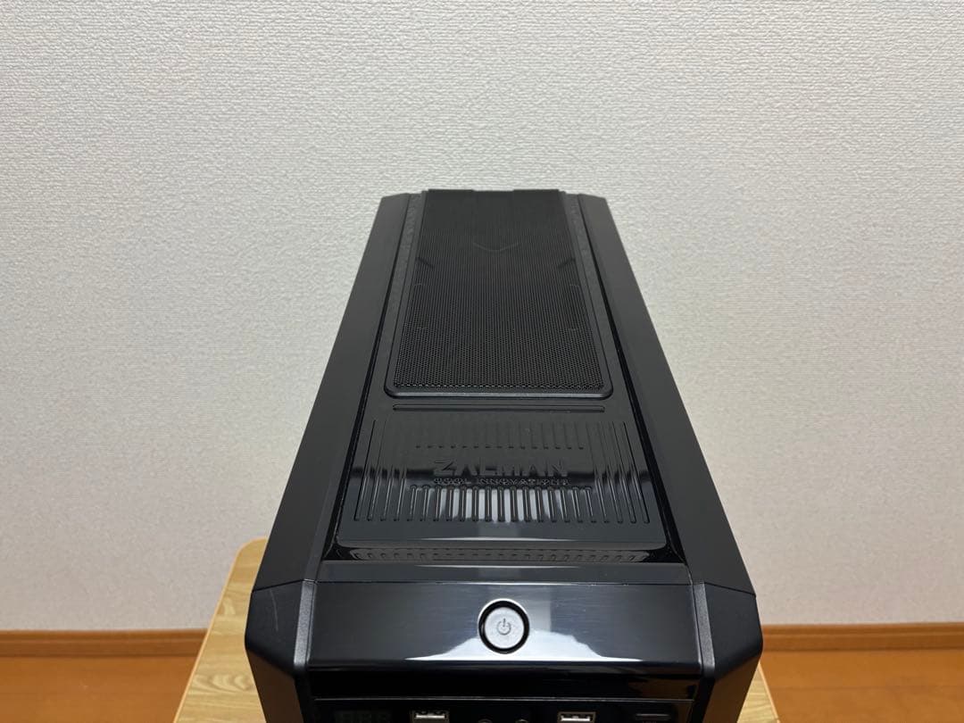 初期設定済み デスクトップPC SSD500GB+HDD搭載/ i5/ 8GB