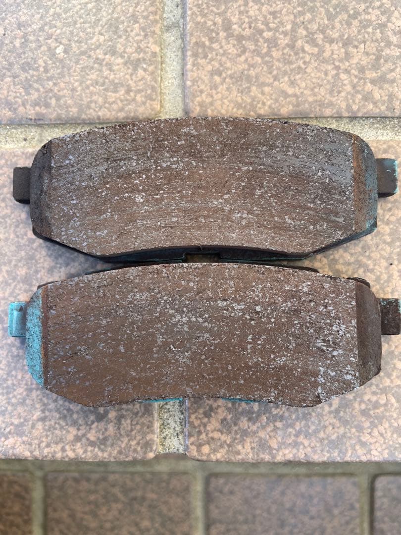 Project μ HC+R3ブレーキパッド トヨタ86