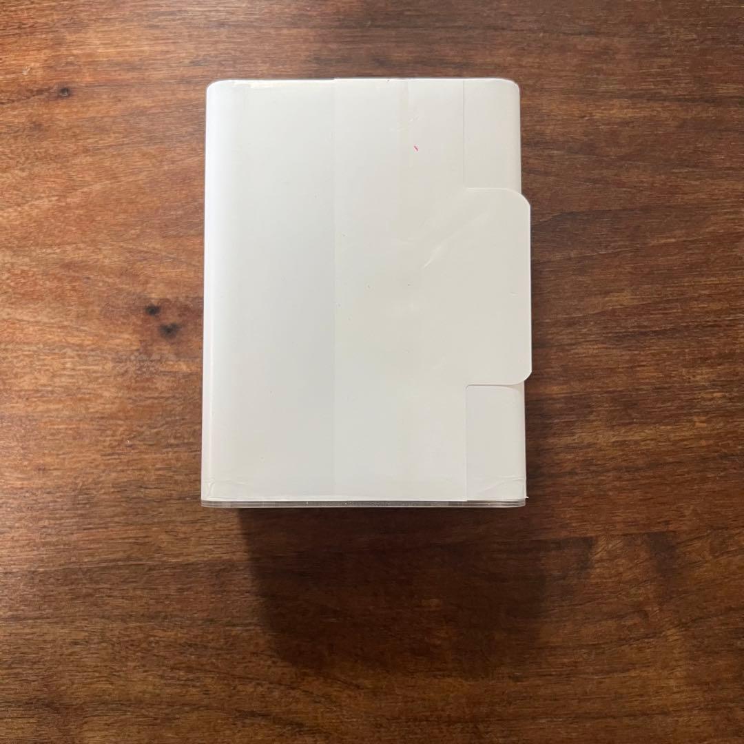 iPod shuffle アイポッドシャッフル2GB シルバー 未開封