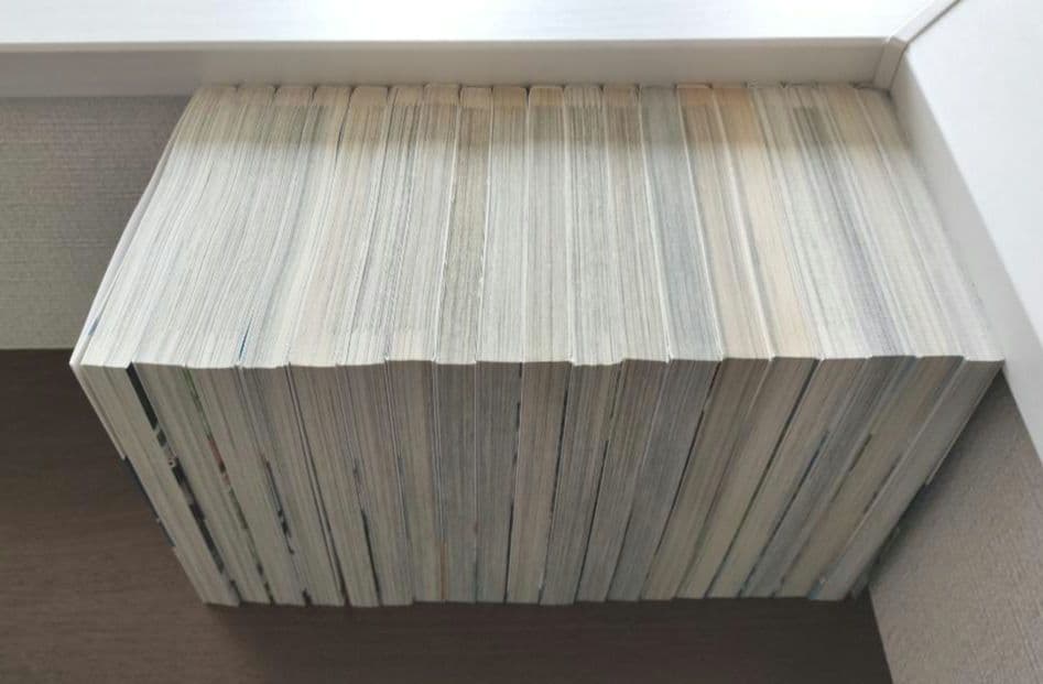 ヤマノススメ　コミック　1-19巻セット