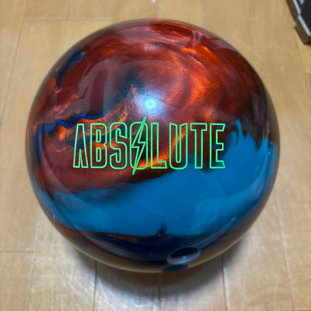 ABSOLUTE PEARL(アブソリュート パール)