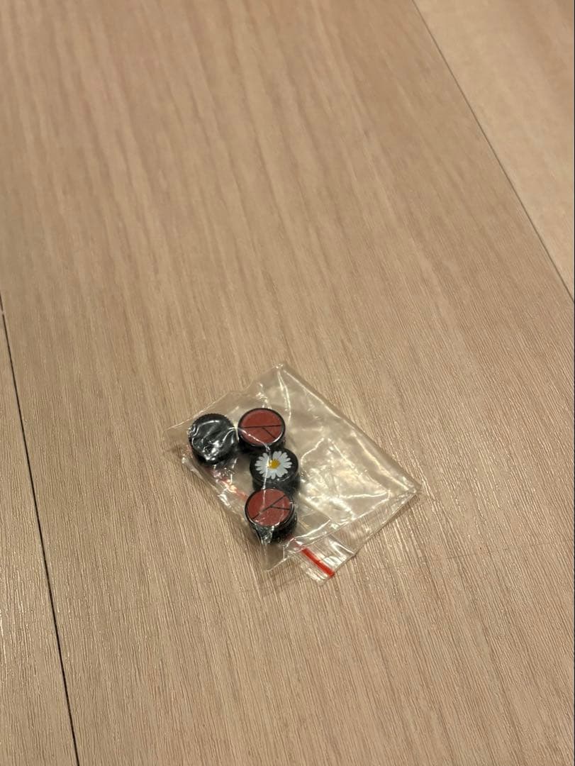 NIKE エアフォースワン　パラノイズ