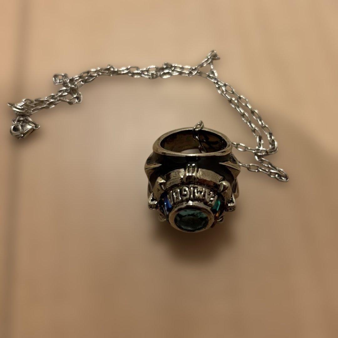 大空 ニューボンゴレリング 「家庭教師ヒットマンREBORN!」