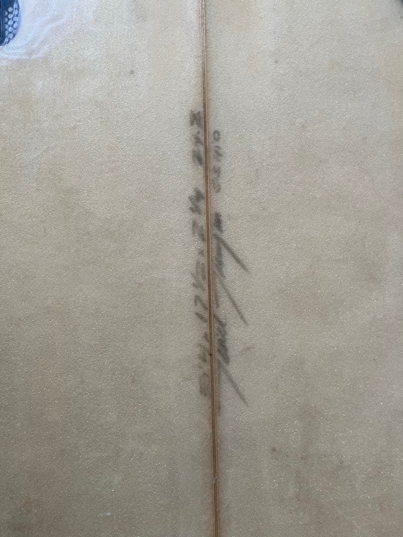 希少です。 Firewire Cymatic XTR 7.0 傷あり。