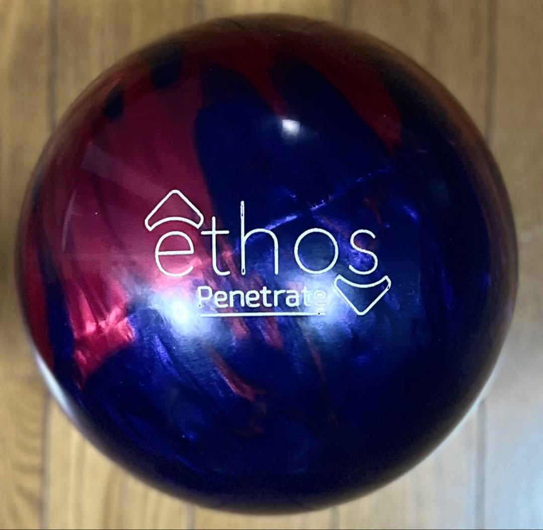 ★15ポンド新品★イートスペネトレイト★ ethos Penetrate★